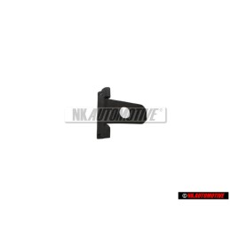 Genuine VW Clip - 191721547