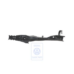 Genuine VW Side Member With Reinforce- Ments And Welded Nuts - 191803103H