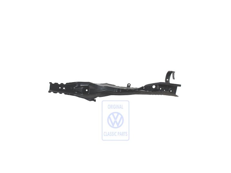 Genuine VW Side Member With Reinforce- Ments And Welded Nuts - 191803103H