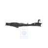 Genuine VW Side Member With Reinforce- Ments And Welded Nuts - 191803103H