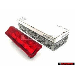 Genuine VW Rear Additional Brake Light - 535945131