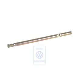 Genuine VW Shift Rod - 084311543E