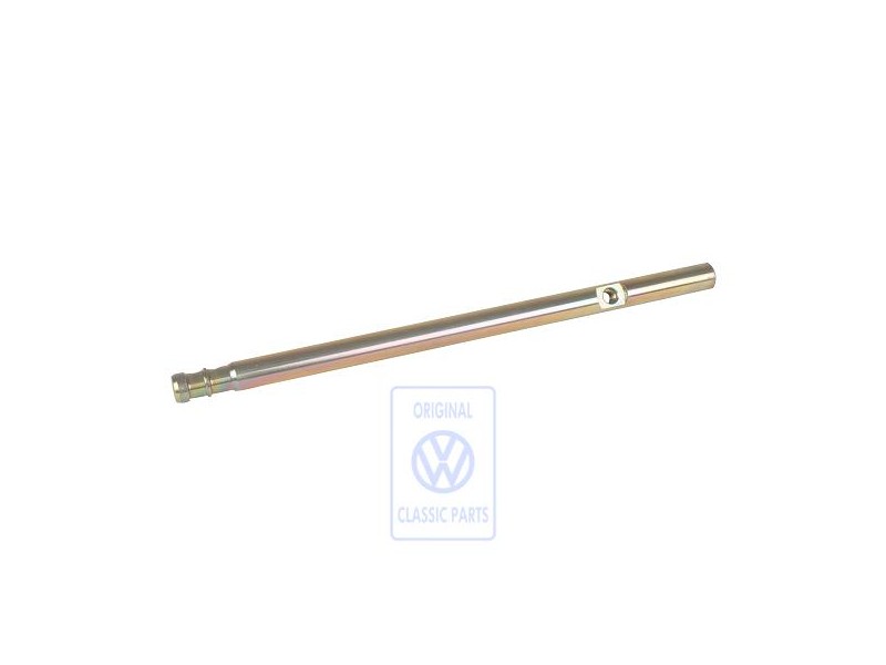 Genuine VW Shift Rod - 084311543E