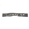 Genuine VW Rip Plate On Front Cross Panel - 191803157