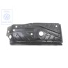 Genuine VW Sectional Part - Floor Panel - 191803206A