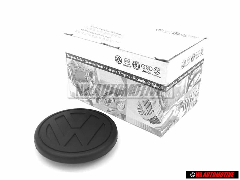 Genuine VW Wheel Centre Cap - 701601171 2BC