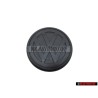 Genuine VW Wheel Centre Cap - 701601171 2BC