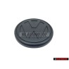 Genuine VW Wheel Centre Cap - 701601171 2BC