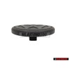 Genuine VW Wheel Centre Cap - 701601171 2BC