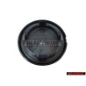 Genuine VW Wheel Centre Cap - 701601171 2BC