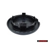 Genuine VW Wheel Centre Cap - 701601171 2BC