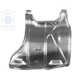 Genuine VW Heat Insulation For Floor - 191803312