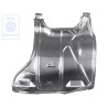 Genuine VW Heat Insulation For Floor - 191803312