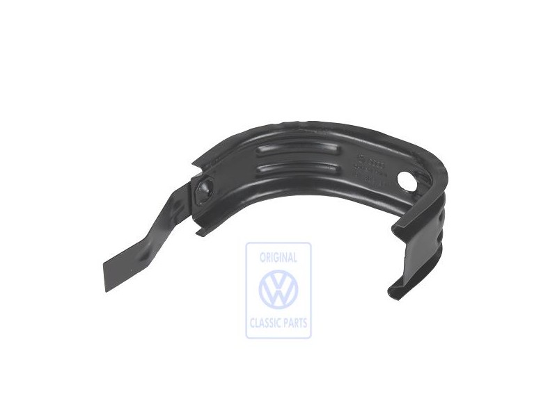 Genuine VW Bracket - Fender - 191803331