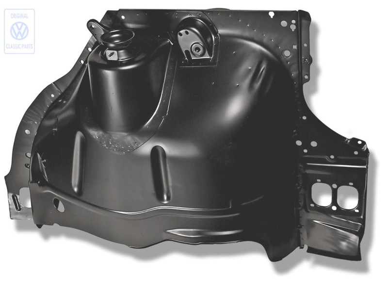 Genuine VW Wheel Housing - 191803422