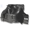 Genuine VW Wheel Housing - 191803422