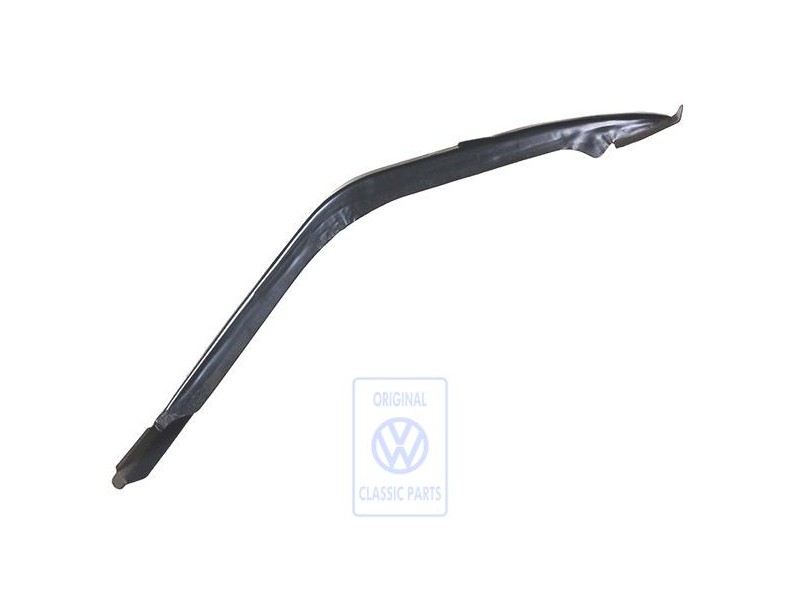 Genuine VW Guide Plate For Fuel Line - 191804140