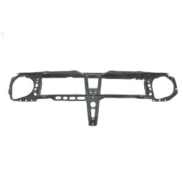 Genuine VW Lock Carrier - 191805591A