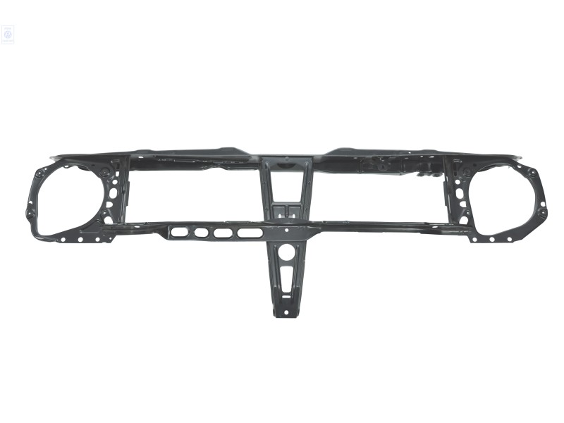 Genuine VW Lock Carrier - 191805591A
