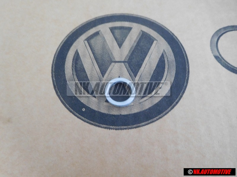 Genuine VW Seal Ring - 084311719