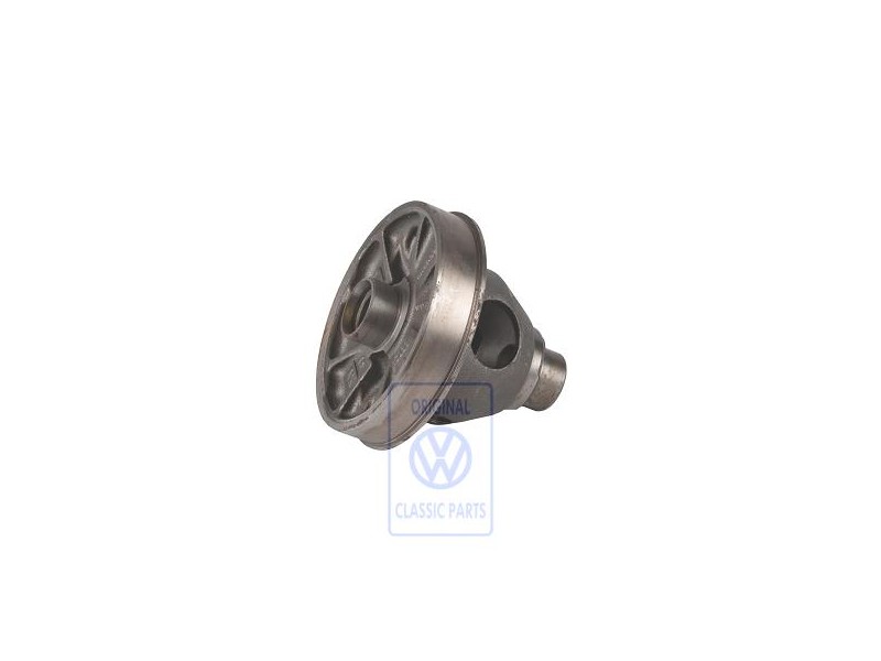 Genuine VW Differential Housing - 084409121D