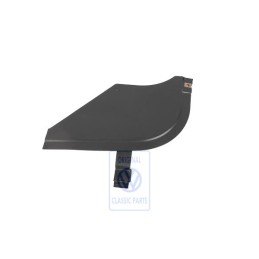 Genuine VW Air Guide Channel - 191805826D