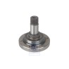 Genuine VW Flanged Shaft - 084409355F