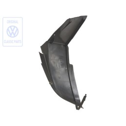 Genuine VW Air Guide Channel - 191805826E