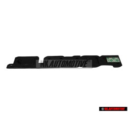 Genuine VW SquareBack POLO CL Rear Boot Badge Emblem - 867853687F