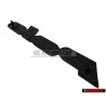 Genuine VW Square Back Coupe POLO Rear Boot Badge Emblem - 867853687K GX2
