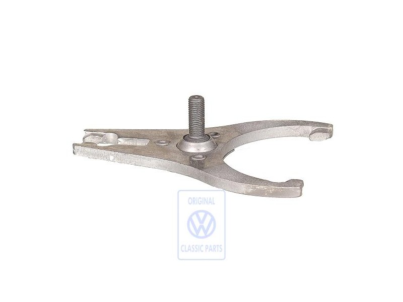 Genuine VW Selector Fork - 085311562B