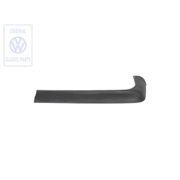 Genuine VW Spoiler Graphite - 191805904D 2BC