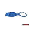 Genuine VW End Cap - 8D0955455