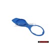 Genuine VW End Cap - 8D0955455