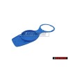 Genuine VW End Cap - 8D0955455
