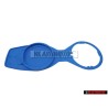 Genuine VW End Cap - 8D0955455