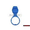 Genuine VW End Cap - 8D0955455