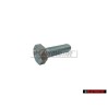 Genuine VW Hexagon Bolt M6x20 - N 01021710