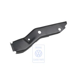 Genuine VW Bumper Carrier - 191807113