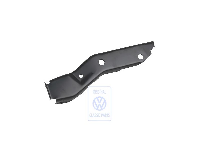 Genuine VW Bumper Carrier - 191807113