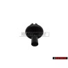 Genuine VW Licence Plate Holder Expansion Spreader Rivet 8x12 - N 0385494