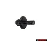 Genuine VW Licence Plate Holder Expansion Spreader Rivet 8x12 - N 0385494