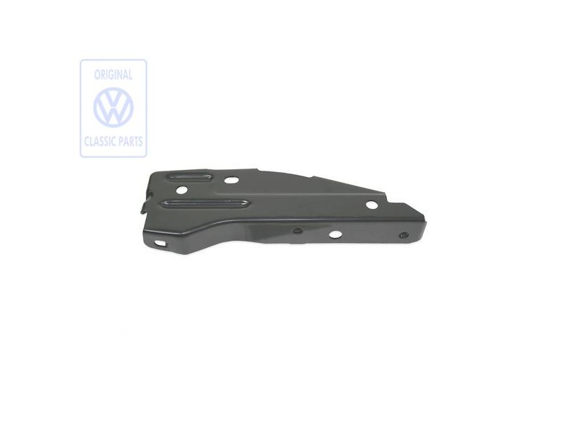 Genuine VW Bumper Carrier - 191807114A