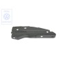 Genuine VW Bumper Carrier - 191807114A