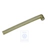 Genuine VW Vent Hose - 191201179A
