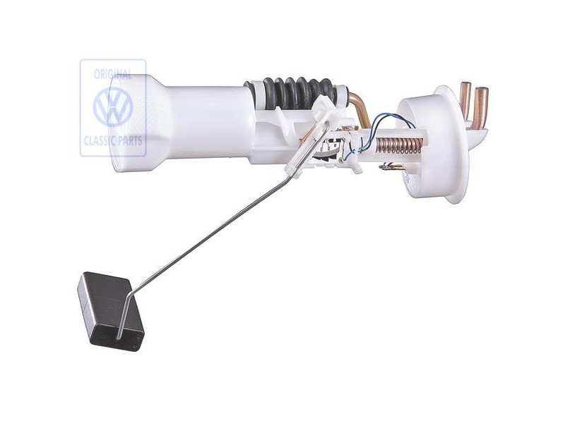 Genuine VW Sender For Fuel Gauge - 191919051BF