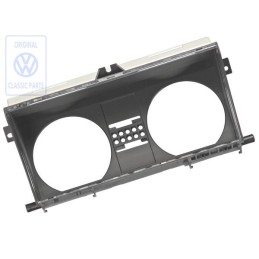 Genuine VW Instrument Housing - 191919053A