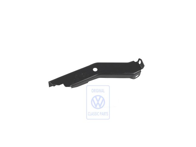 Genuine VW Bumper Carrier - 191807331B