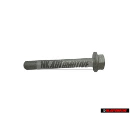 Genuine VW Front Strut Hexagon Collared Bolt M14x1.5x102 - N 10532602