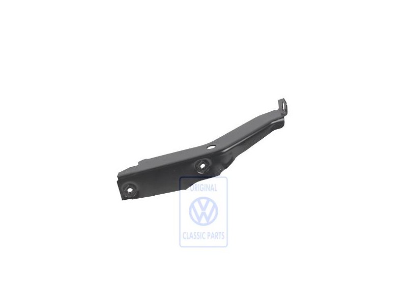 Genuine VW Bumper Carrier - 191807332B